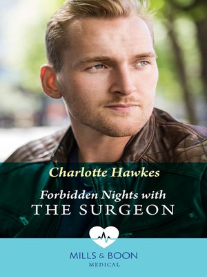 cover image of Forbidden Nights With the Surgeon